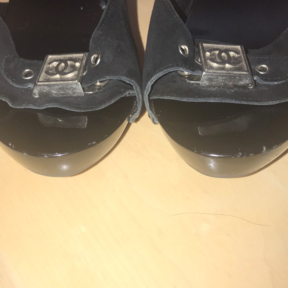 Channel Shoes - Picture 8 of 8